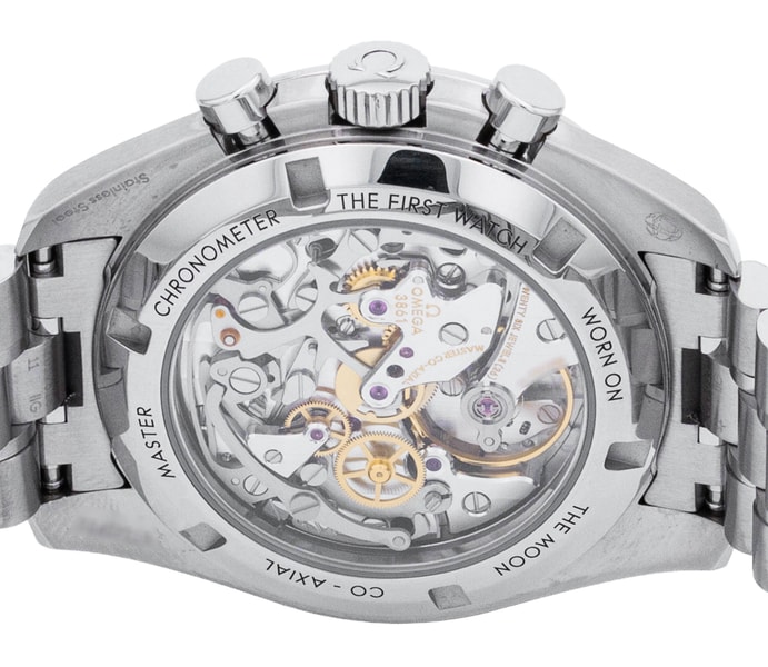 Omega Speedmaster Moonwatch Professional 310.30.42.50.04.001